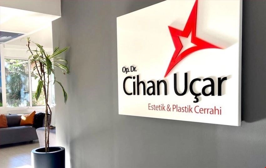 Dr. Cihan Ucar Clinica 1